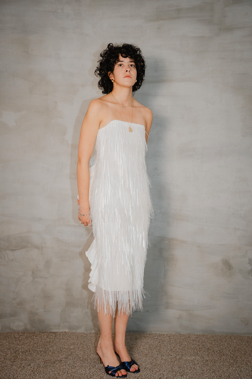 A Wedding Party dress